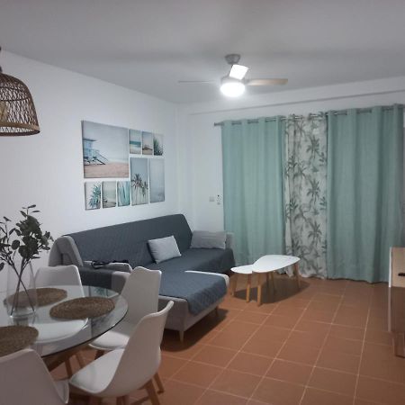 Apartament Albatros Golf 1 Ayamonte Zewnętrze zdjęcie