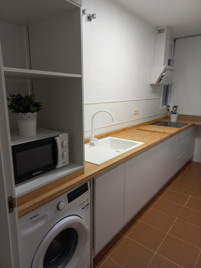 Apartament Albatros Golf 1 Ayamonte Zewnętrze zdjęcie