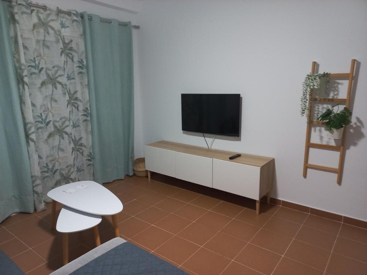 Apartament Albatros Golf 1 Ayamonte Zewnętrze zdjęcie
