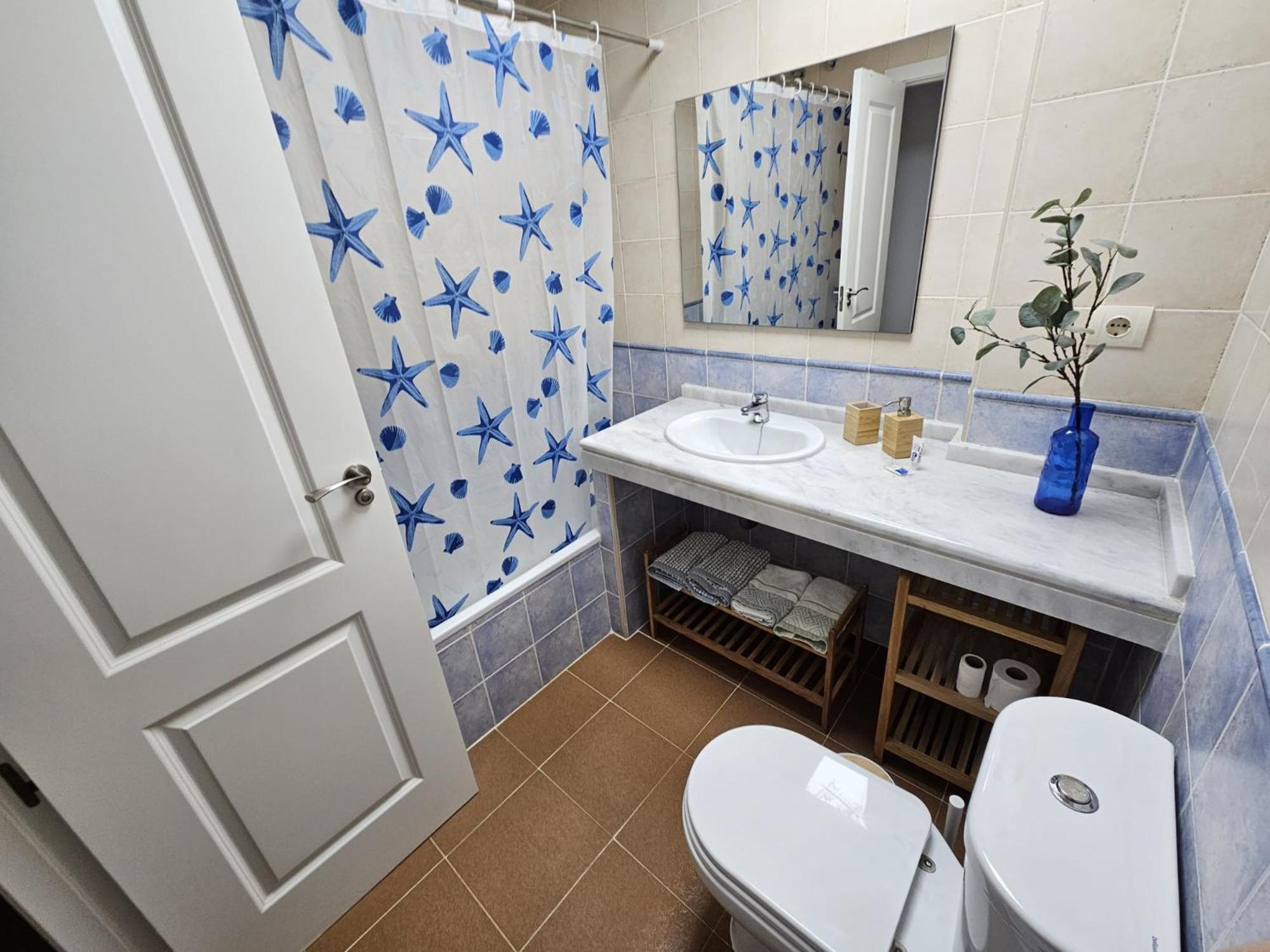 Apartament Albatros Golf 1 Ayamonte Zewnętrze zdjęcie